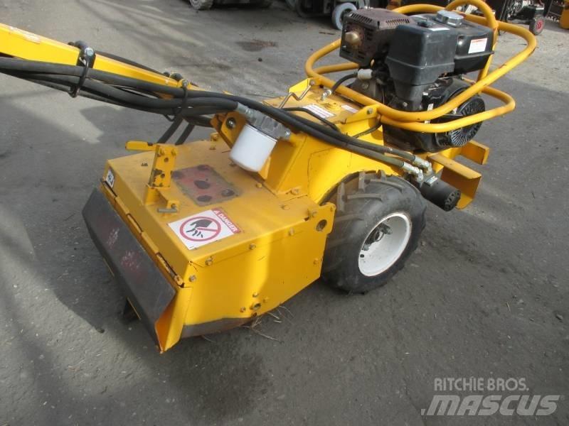 Barreto 1320H Two-wheel tractors
