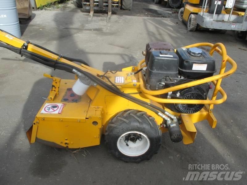 Barreto 1320H Two-wheel tractors
