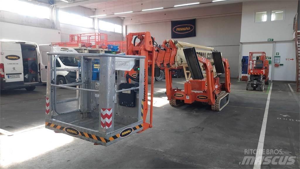 Teupen 30T Other lifts and platforms