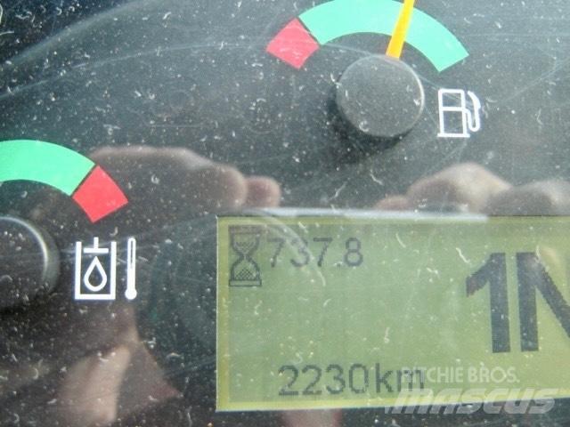 CAT 906 M Wheel loaders