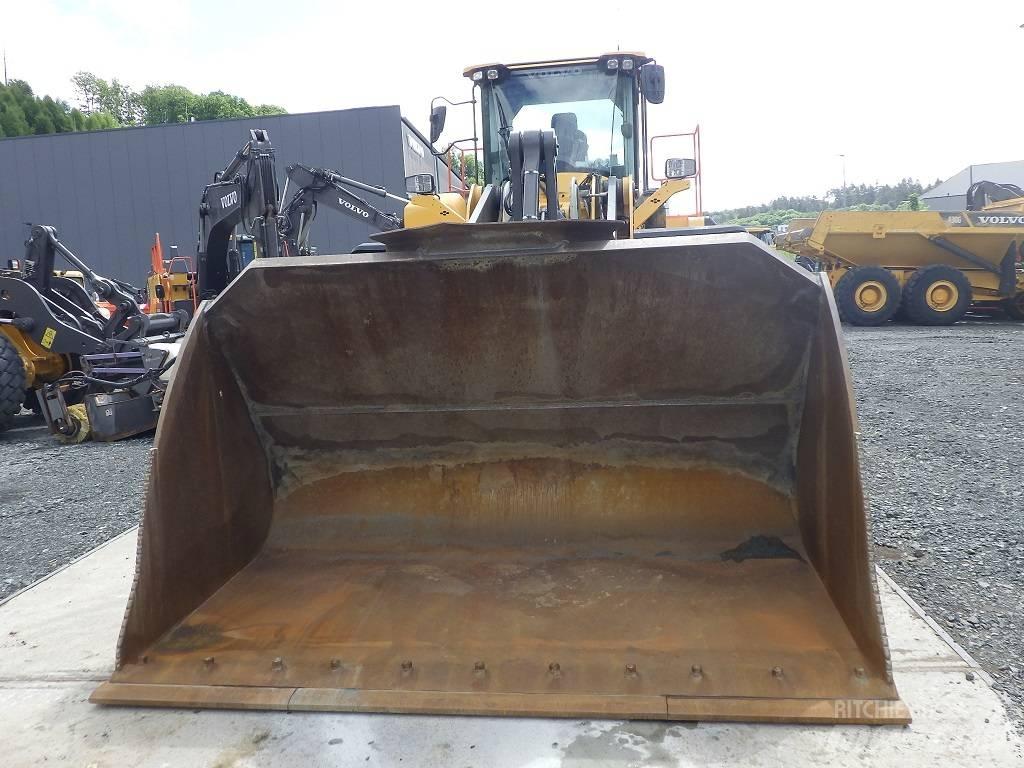 Volvo L 220 H Wheel loaders