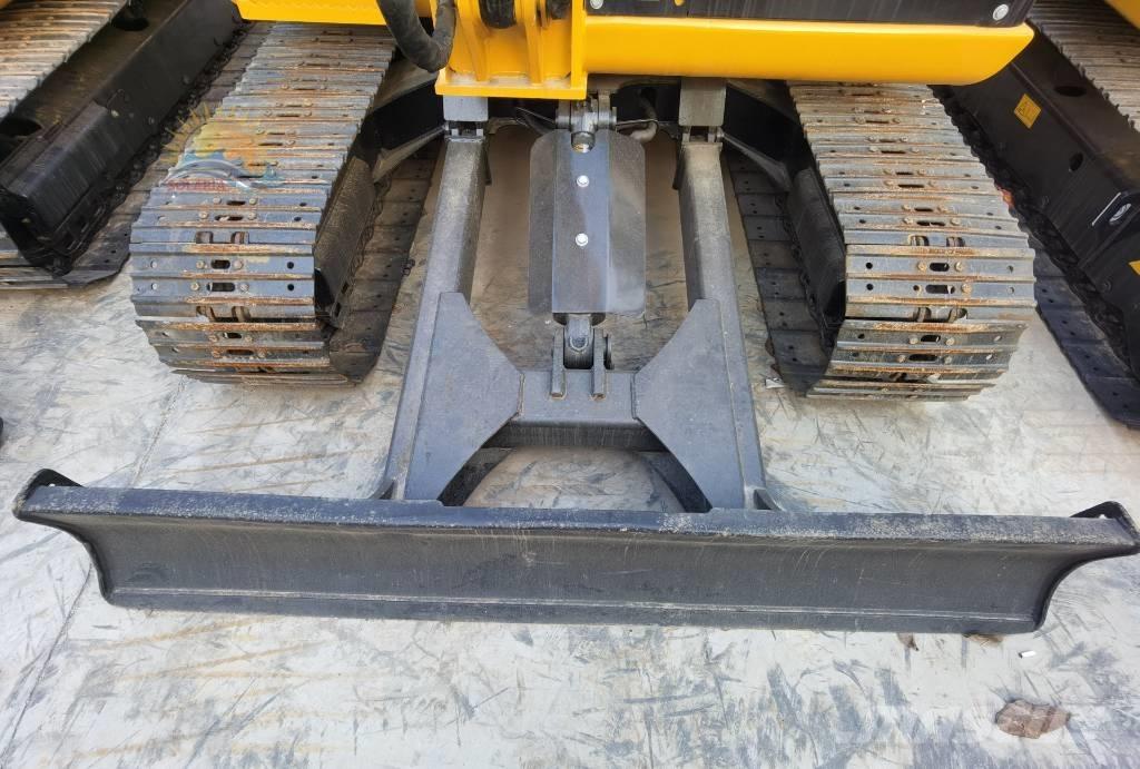 CAT 306 Mini excavators < 7t (Mini diggers)