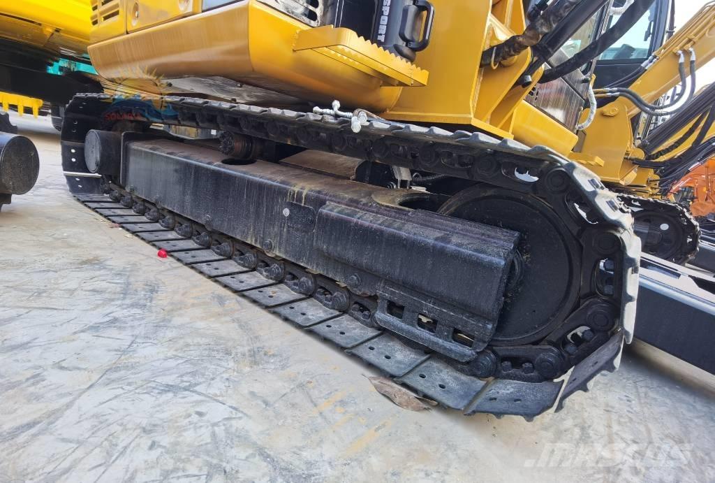 CAT 306 Mini excavators < 7t (Mini diggers)