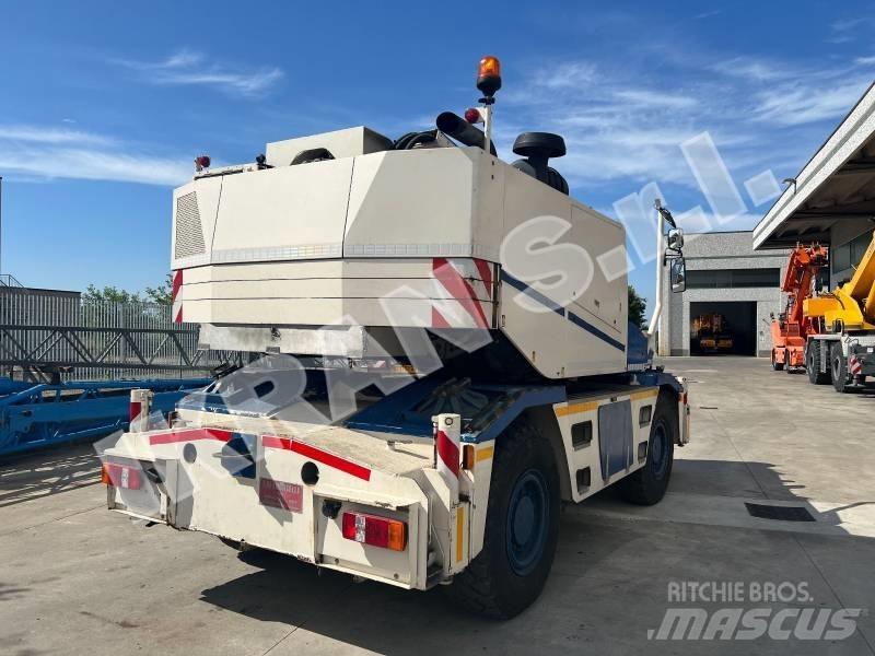 Locatelli ATC20 Other Cranes
