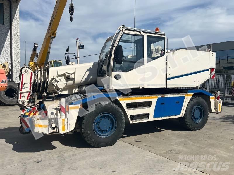 Locatelli ATC20 Other Cranes