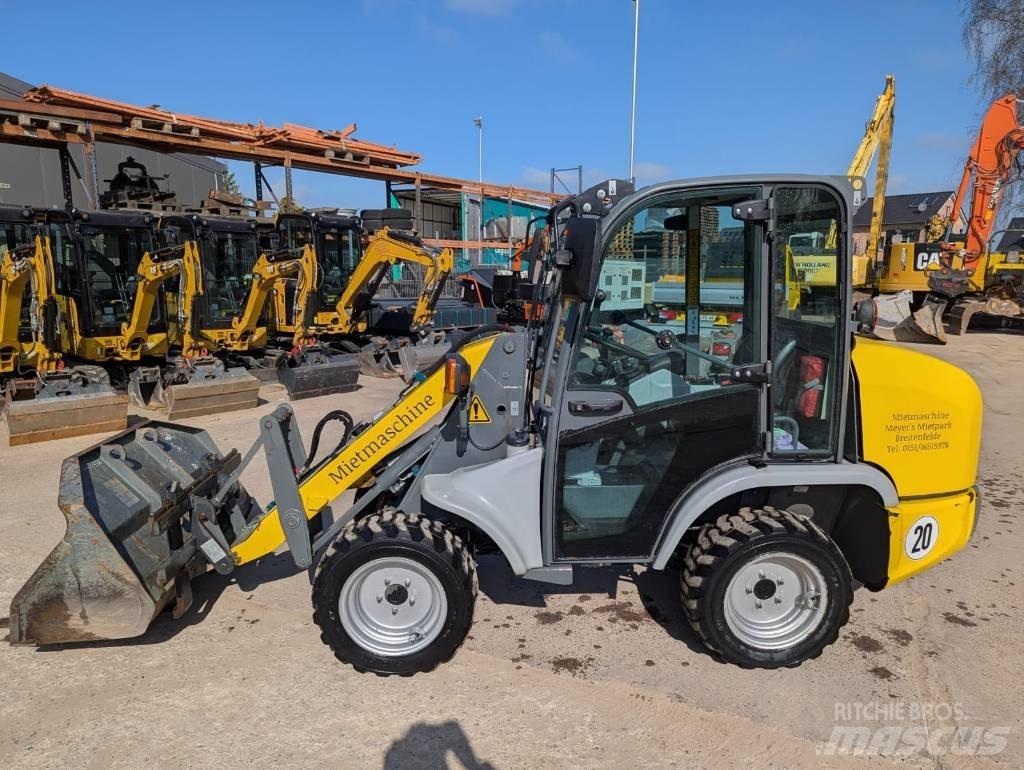Kramer 5035 Wheel loaders