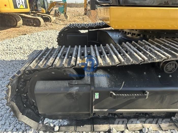 CAT 336 D Crawler excavators