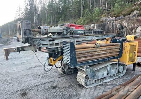  Qmatec 1114TS Waterwell drill rigs