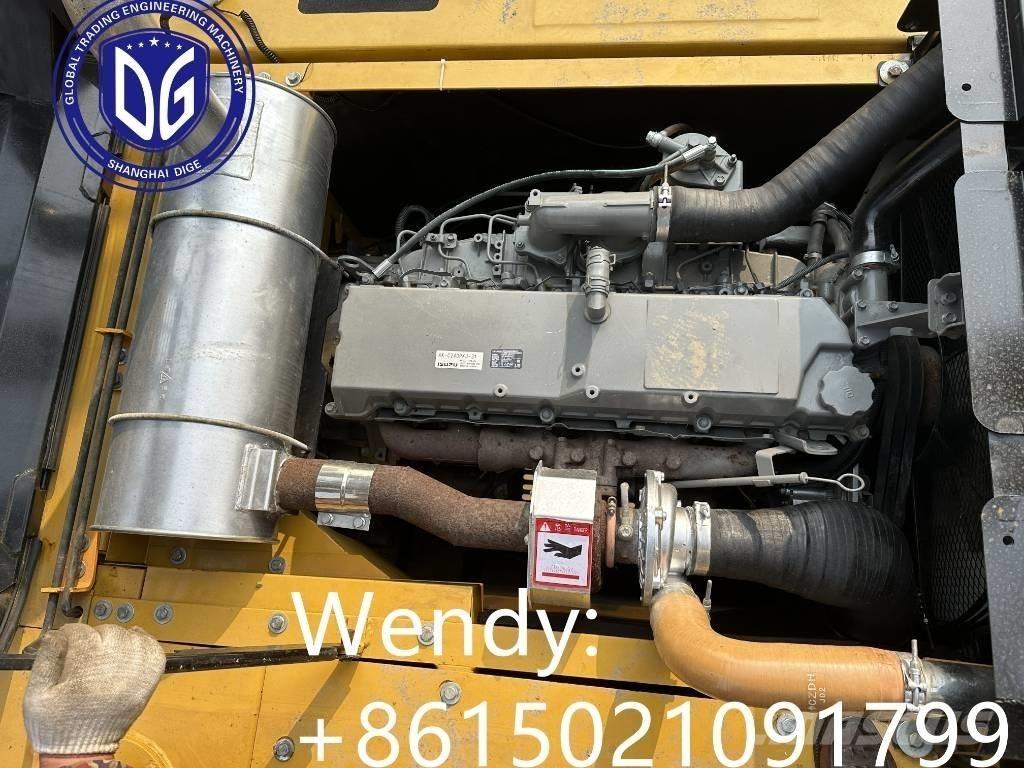 Sany SY 305 C Mini excavators  7t - 12t