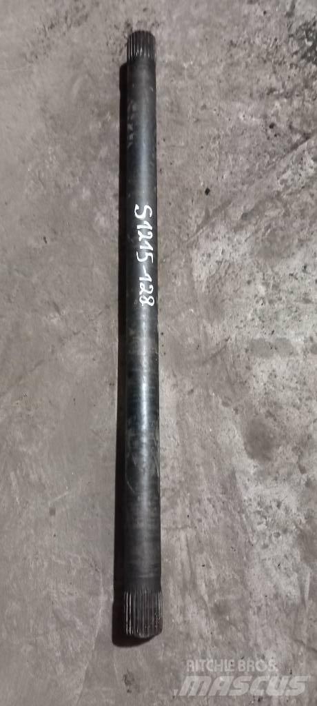 Scania R440  1761195 Axles