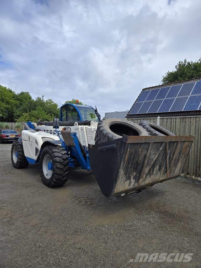 Terex Telelift 4017 Telescopic handlers