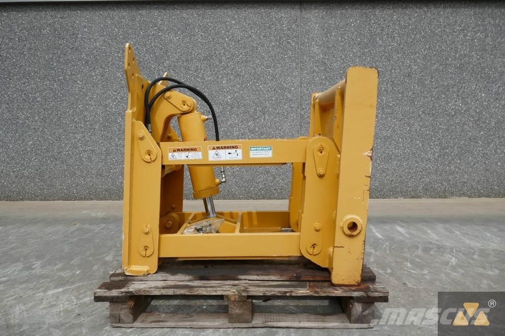 Henke Front lift Other components