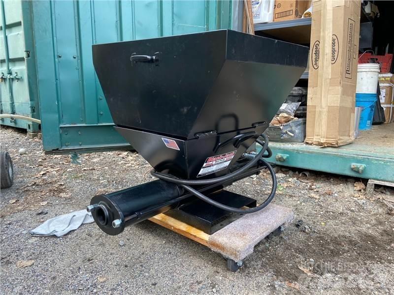  Black Jack Screed pumps
