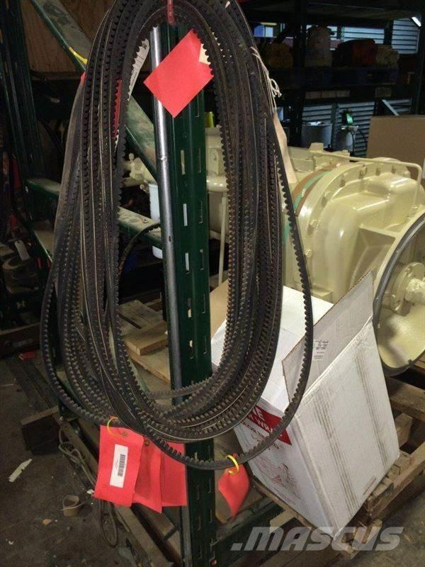 CAT 3R-9089 Other components