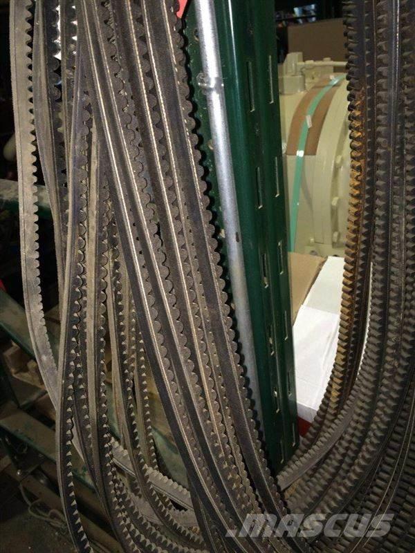 CAT 3R-9089 Other components