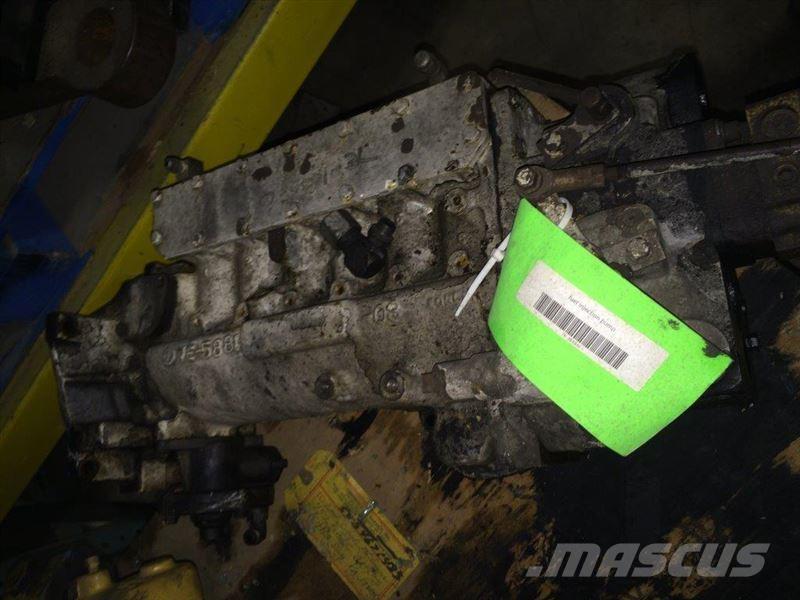 CAT 7E-1633 Other components