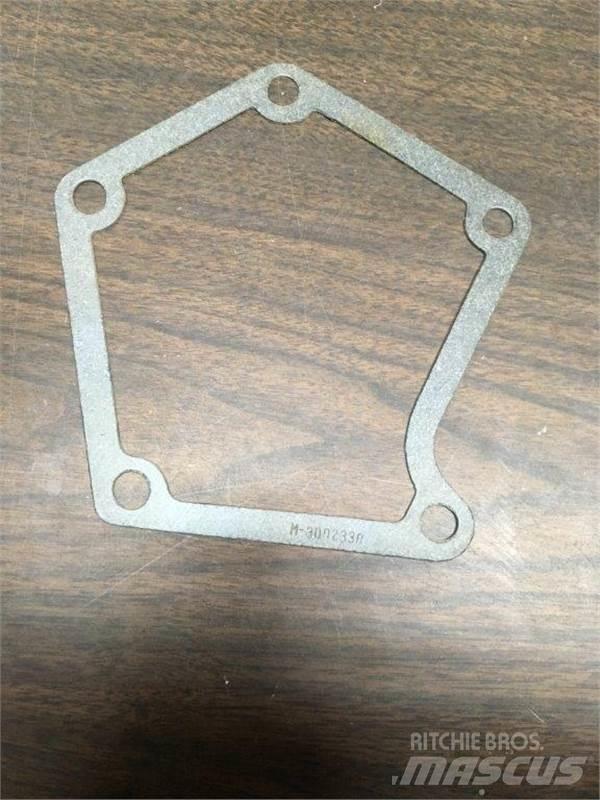 Cummins  Other components