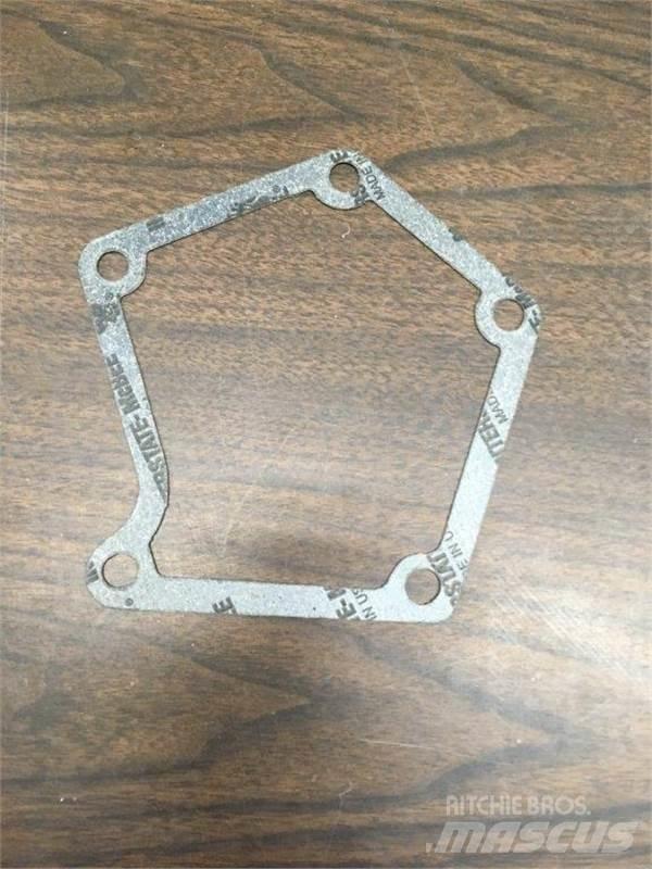 Cummins  Other components