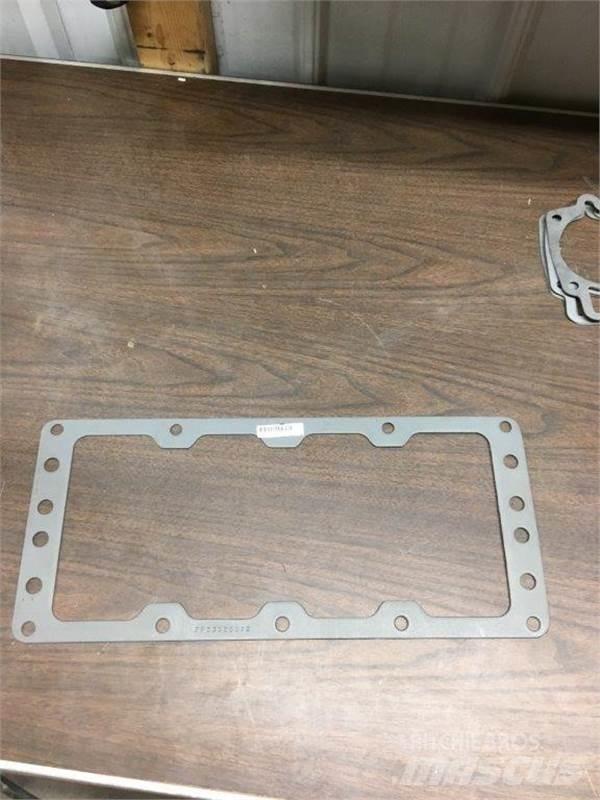 Detroit  Other components