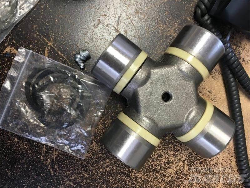 Volvo  Other components
