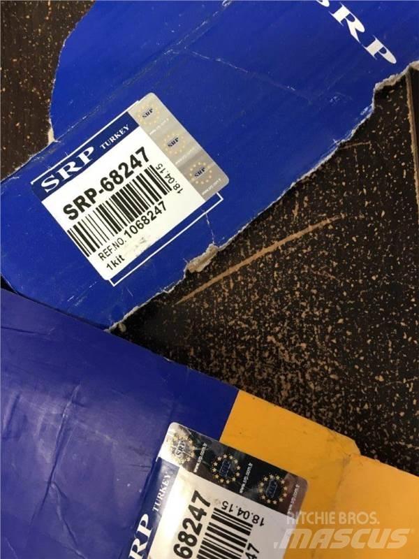 Volvo  Other components