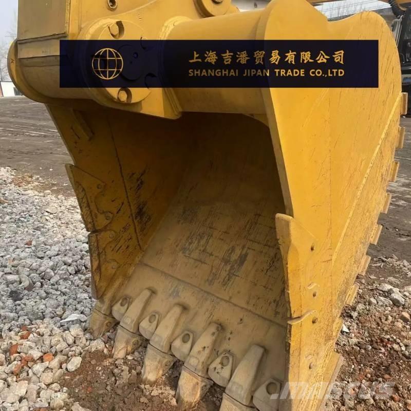 CAT 336 D Crawler excavators