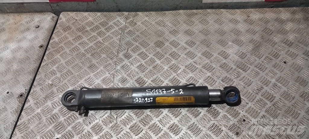Scania 124.     1720927 Hydraulics