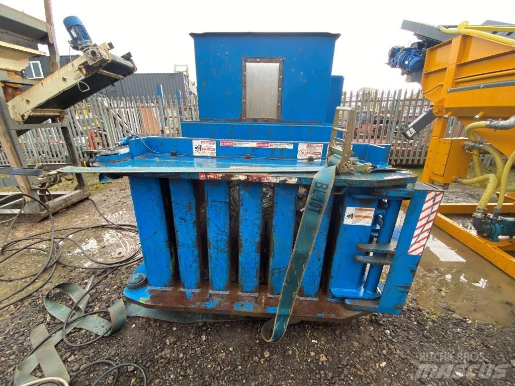 Marathon Gemini Industrial balers