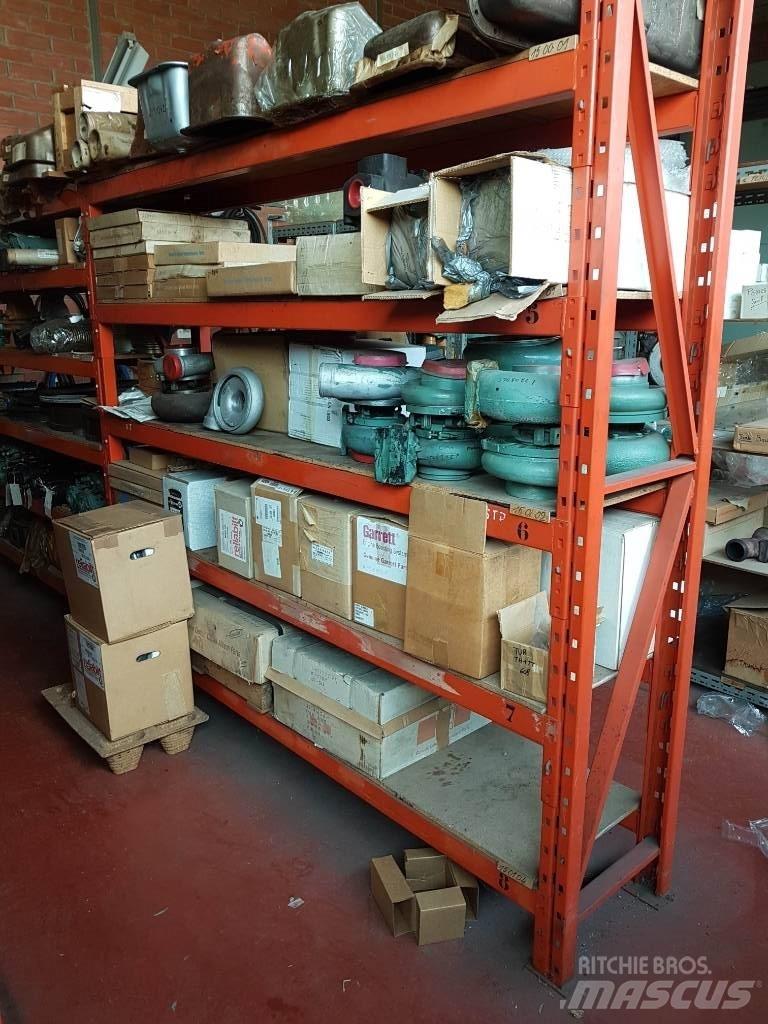  Diesel Detroit Engines