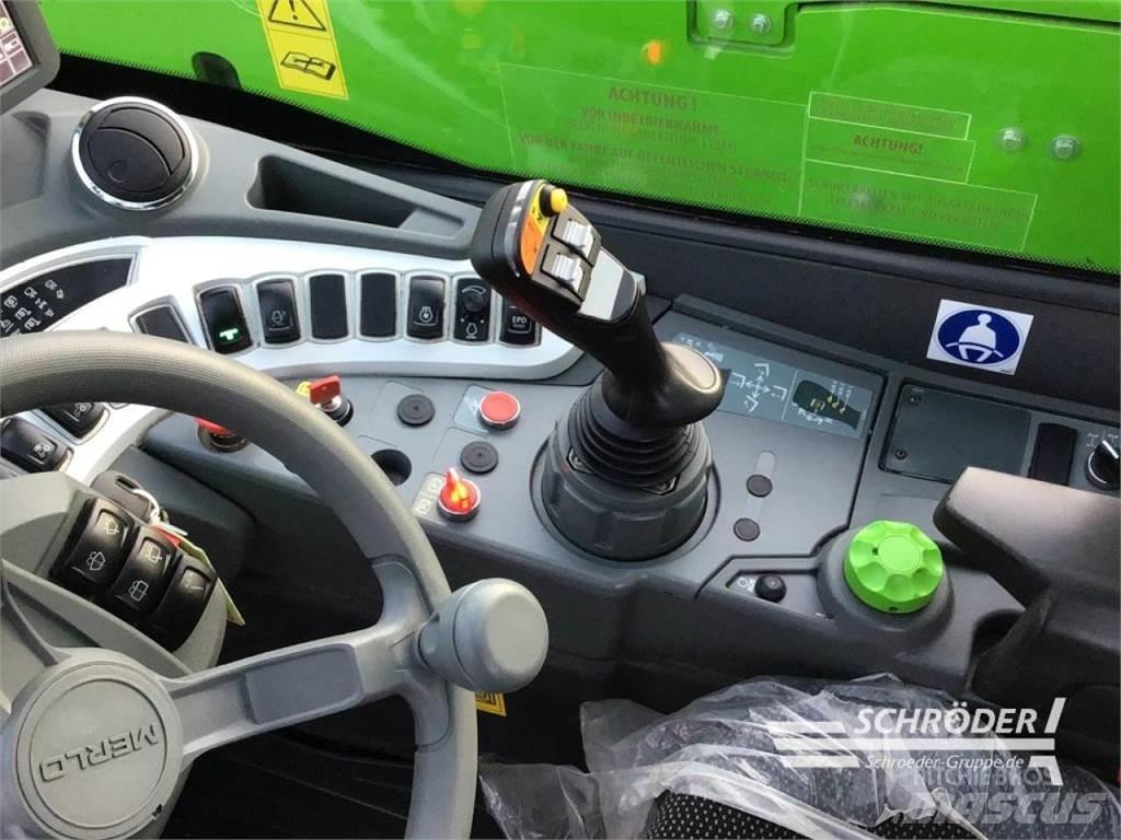 Merlo TF 42.7 - 116 Telehandlers