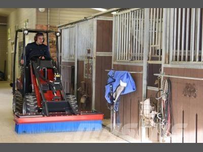 Norcar 755 XC Mini loaders