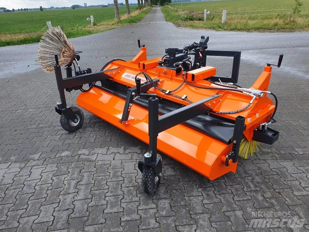 GRS VM240HF Sweepers