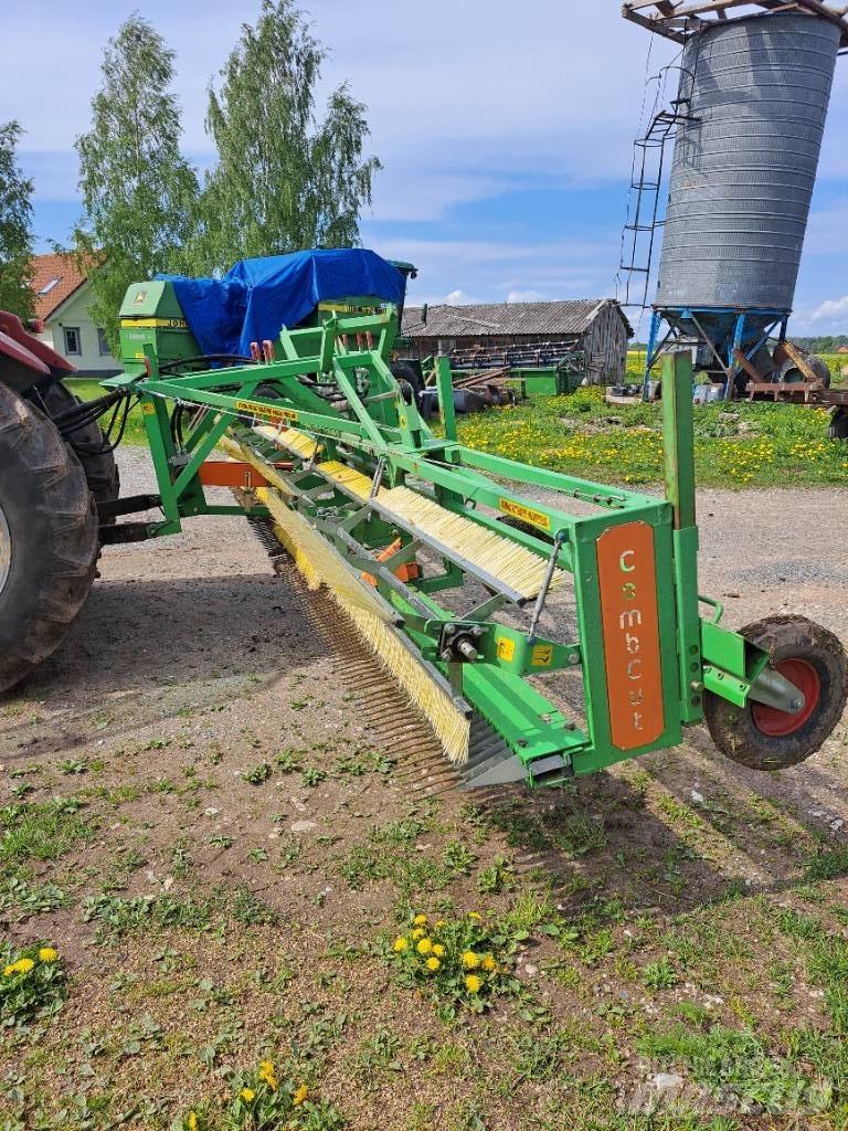  Combocut Combocut Other tractor accessories