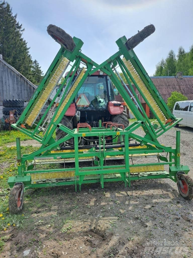  Combocut Combocut Other tractor accessories