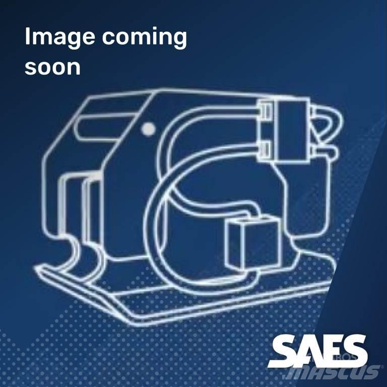Saes HST010 Vibratory pile drivers
