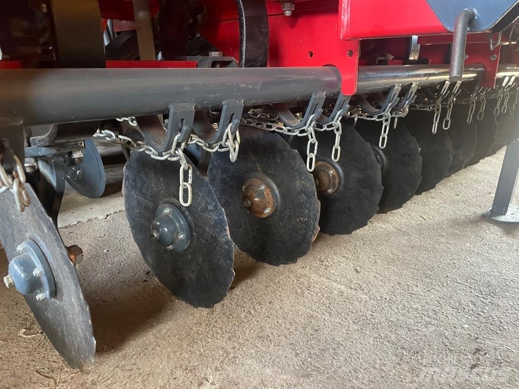Tume JC 3000 Star XL Combination drills