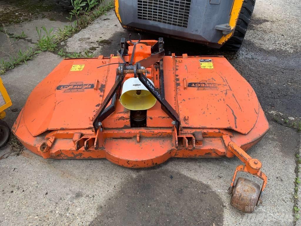Perfect RN200-E Mowers
