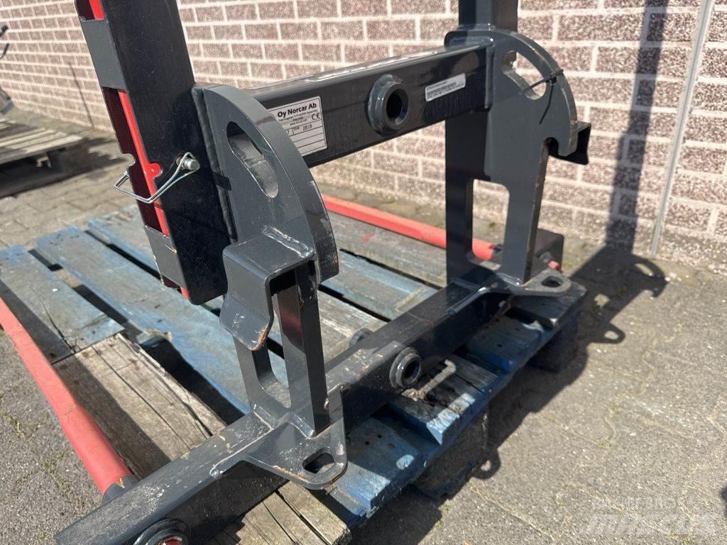 Norcar Strovork Forks