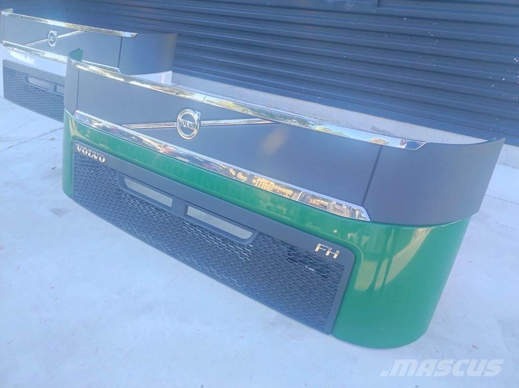Volvo FH13 FH16 Other components