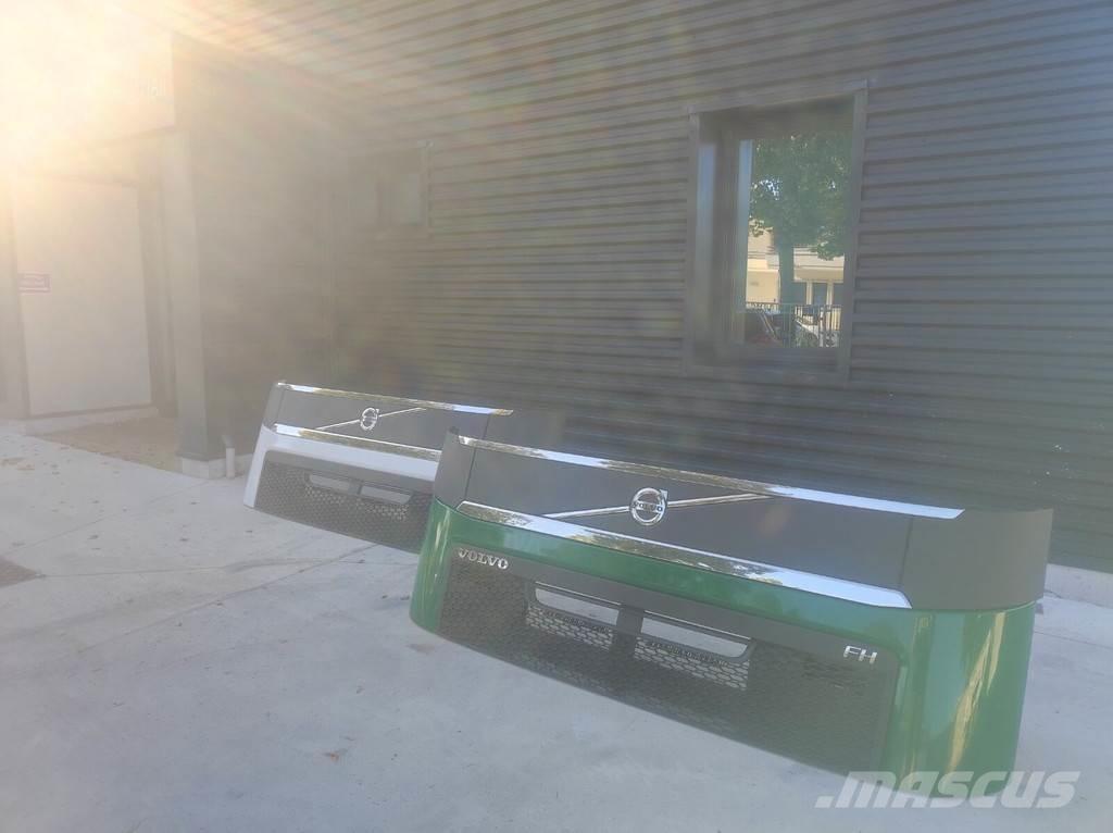 Volvo FH13 FH16 Other components
