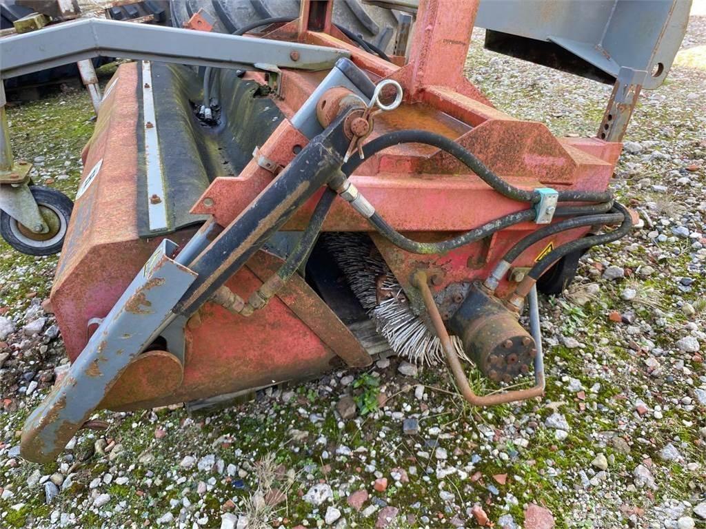 Bema 20.1550 Sweepers