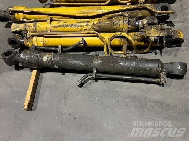 Volvo EC 290 C N L Hydraulics