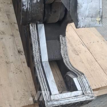 La Bounty msd 30 r Other components