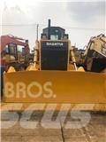 Shantui SD22 Crawler dozers