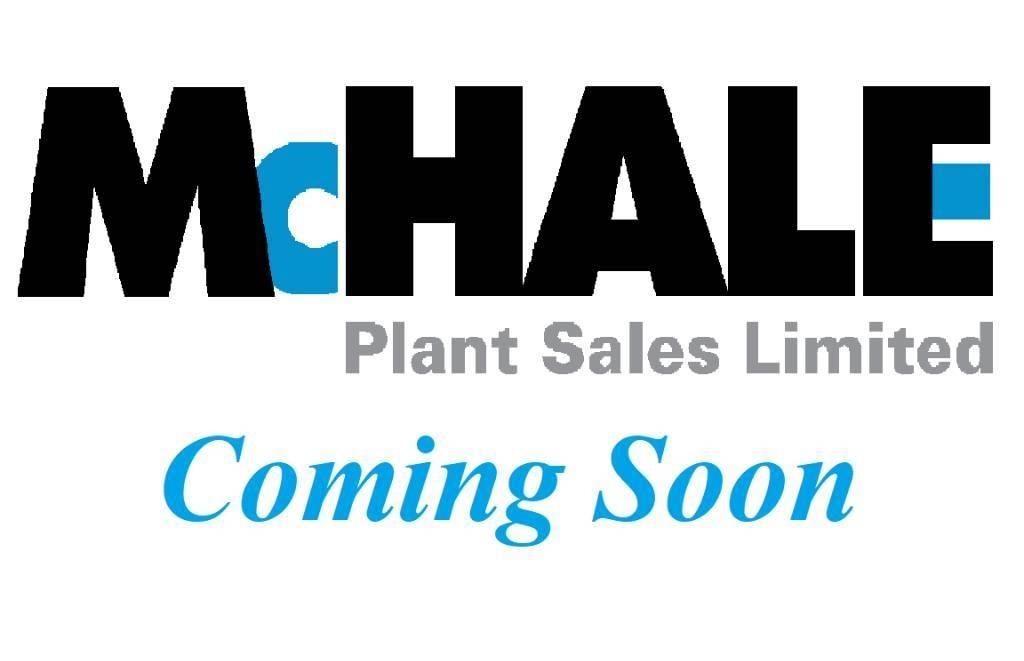 Komatsu PC80MR-5 Mini excavators  7t - 12t