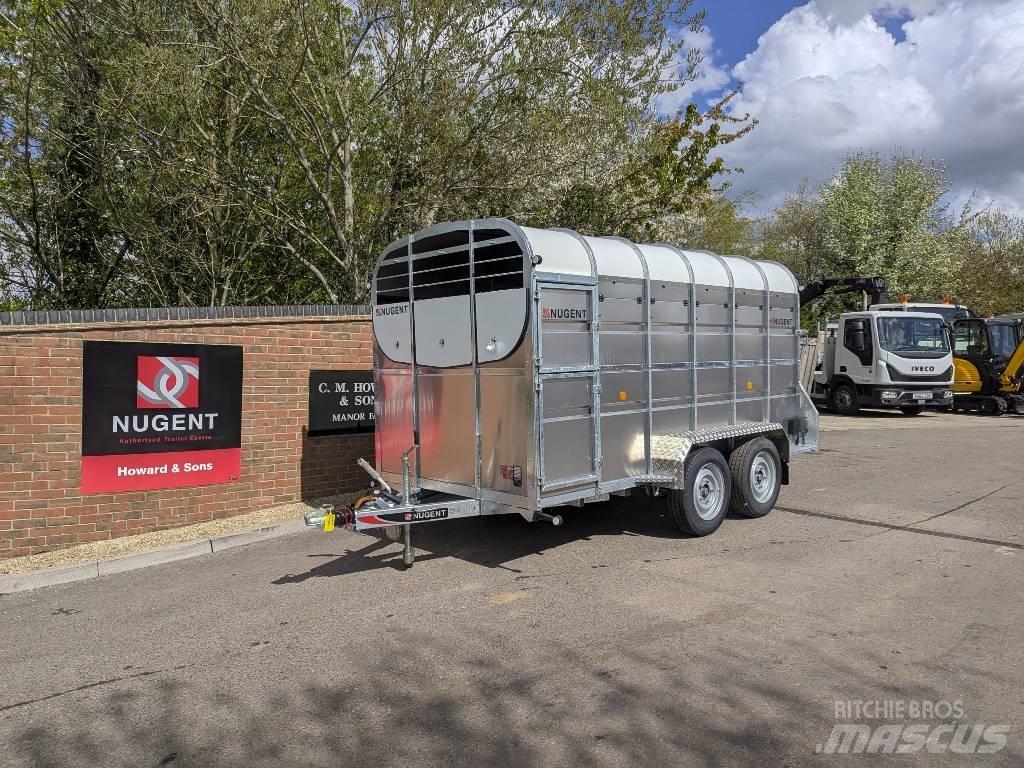Nugent LC3618H Livestock transport