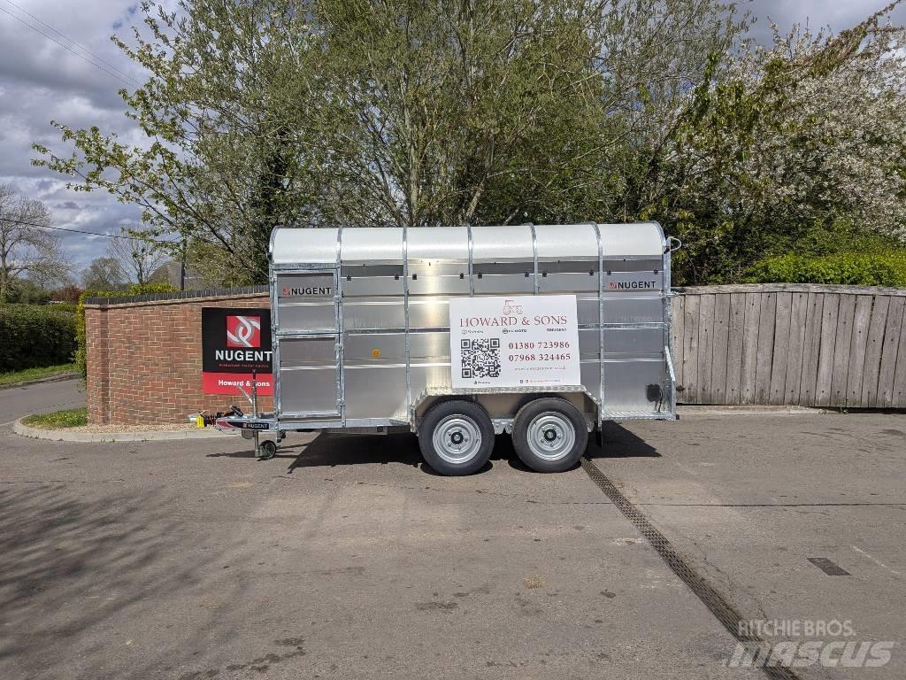 Nugent LC3618H Livestock transport