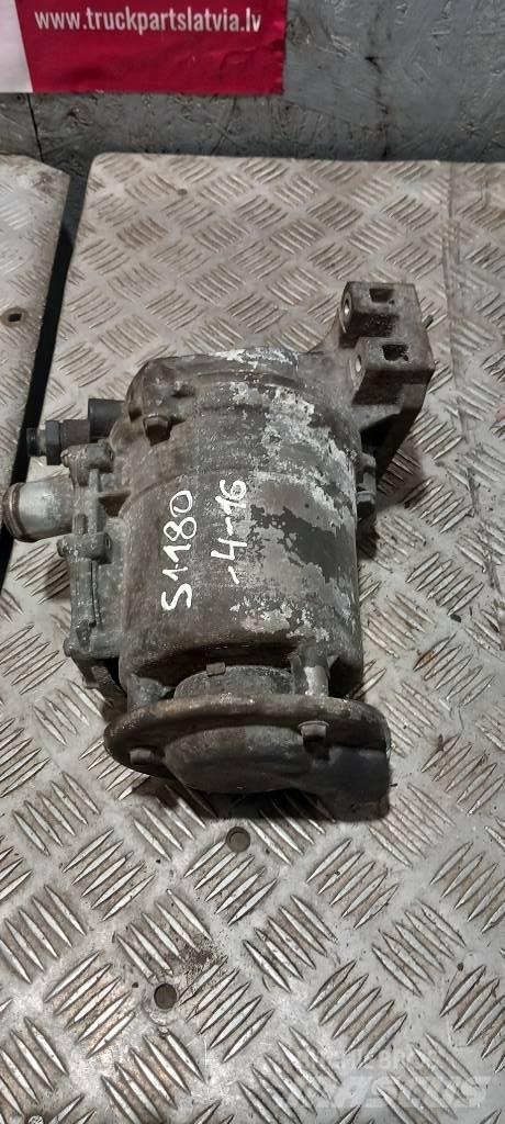Scania P 360.   1856777 Engines