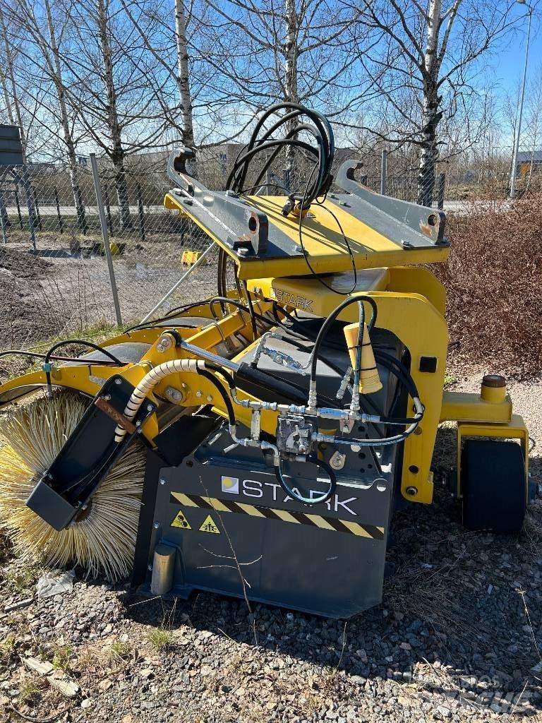 Stark KAH 2000 ST Sweepers