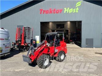 VM Loader 1036 LX Mini loaders
